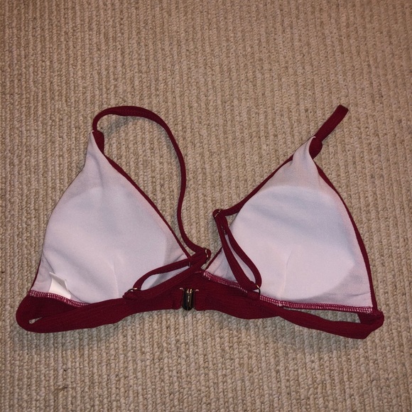 TOP AND BOTTOM BIKINI - Picture 3 of 6